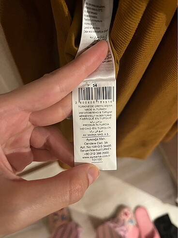 Network Kışlık Elbise - Görsel 6