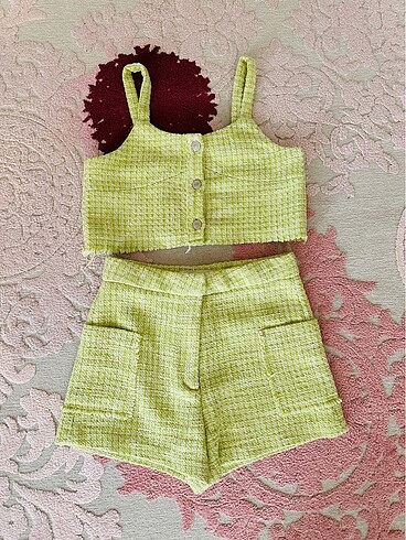 Zara 8-9-10 yaş