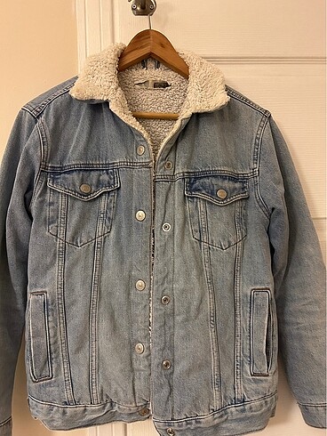 Topshop kot ceket