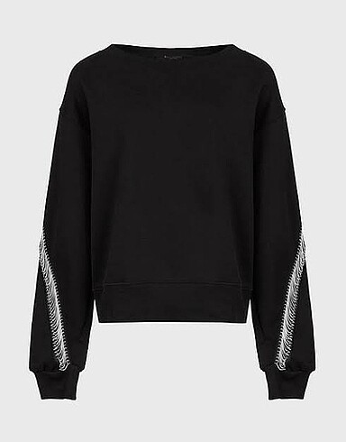 Allsaints hoodie