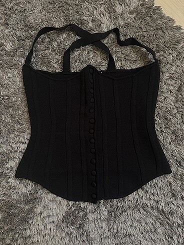Zara korse