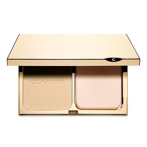 Clarins pudra