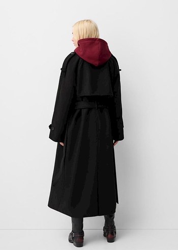 Bershka Bershka Trençkot