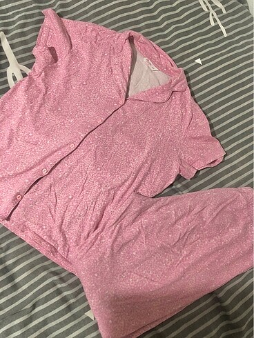 Penti pijama takımı
