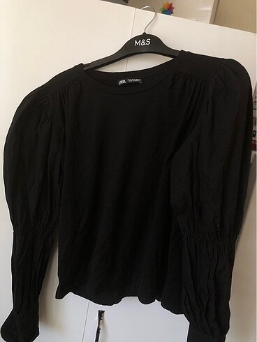 Zara bluz