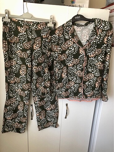 Lcw pijama takımı