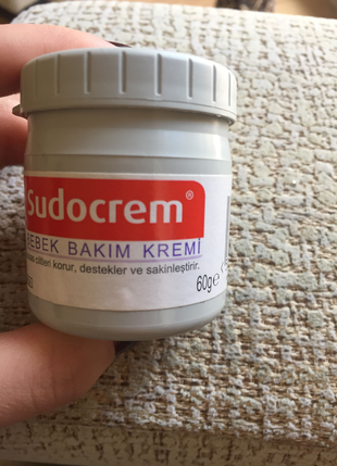 Sudocrem
