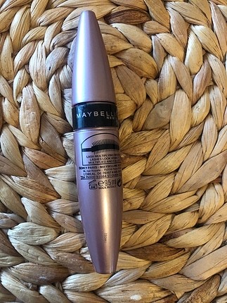 Maybeline Lash Sensational Maskara