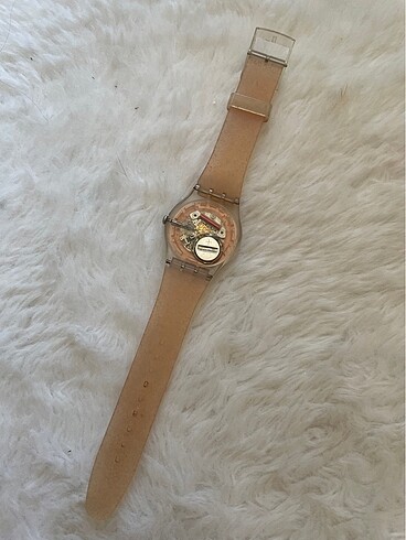  Beden pembe Renk Swatch Pembe Saat