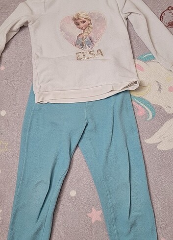 Pijama takimi 