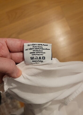 Tek kisilik alez - Görsel 7