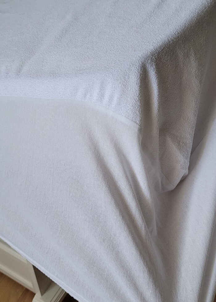 Tek kisilik alez - Görsel 2