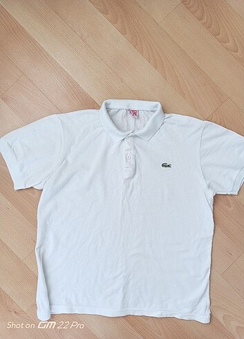 Polo yaka t-shirt 