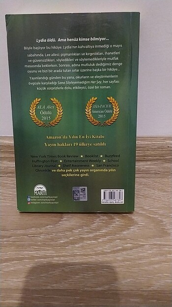  #kitap#roman
