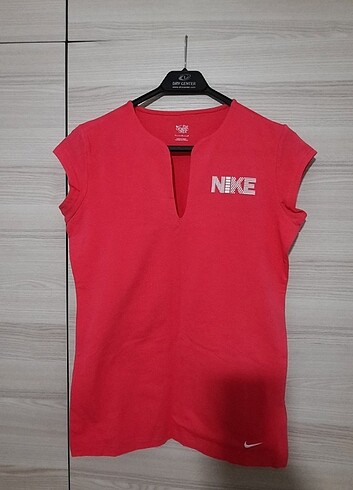 Nike spor tişört 