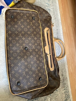 Louis Vuitton El bagaj