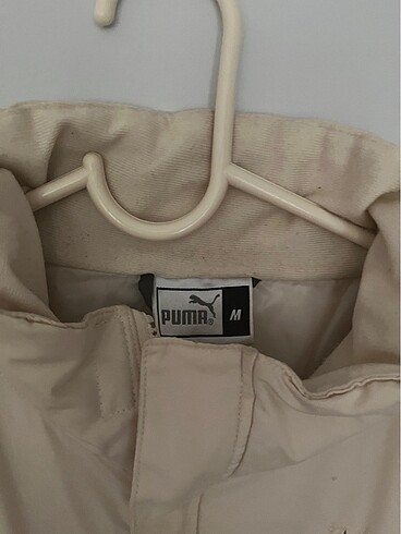 Puma ceket - Görsel 4