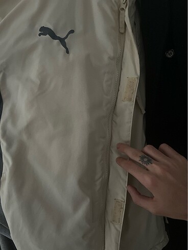 Puma ceket - Görsel 5
