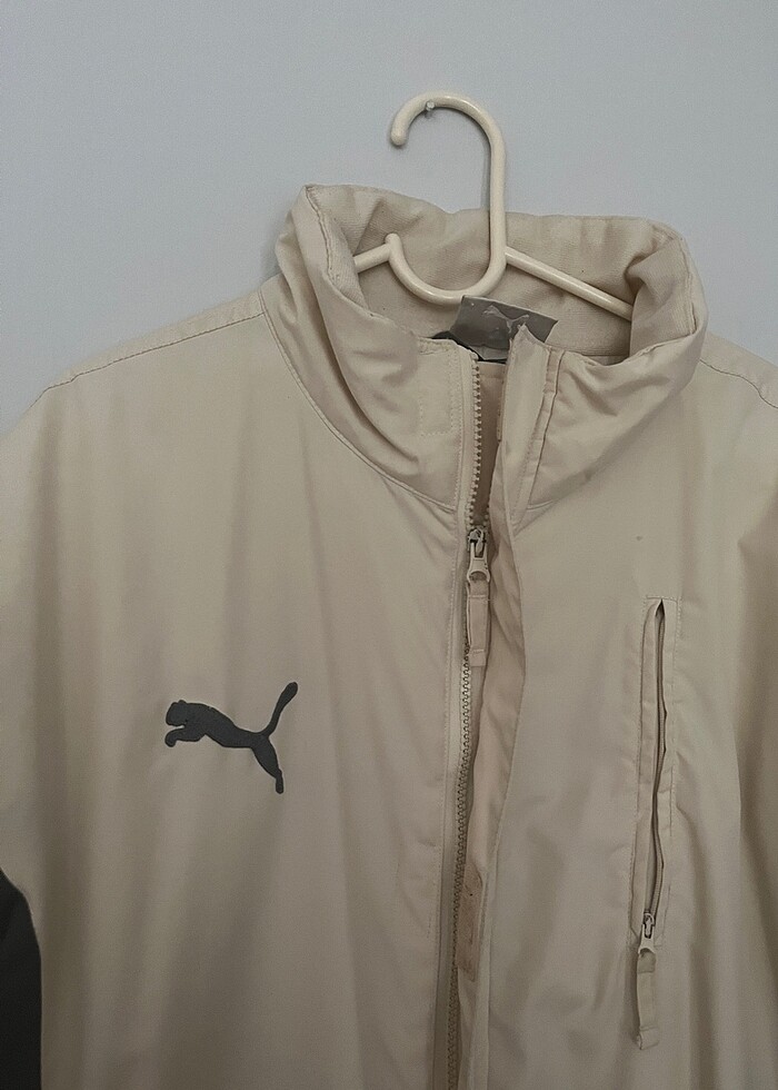 Puma ceket - Görsel 3