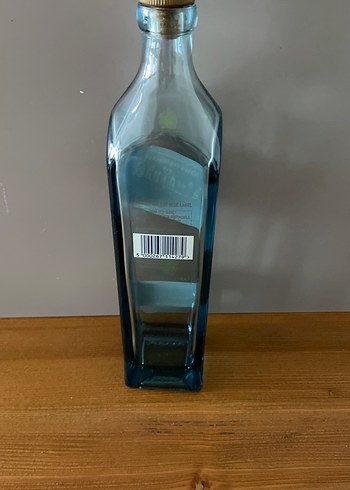  Beden Johnnie Walker Blue Label şişe
