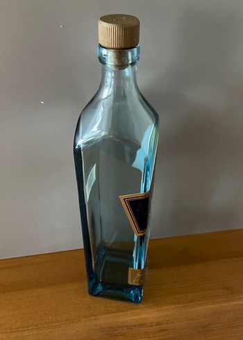  Johnnie Walker Blue Label şişe