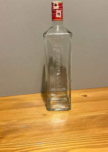  Beden Beefeater London cin 1 lt şişe
