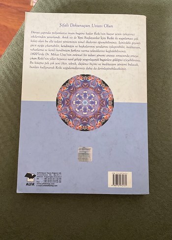  Reiki Yeni Başlayanlar İçin - David F. Vennells