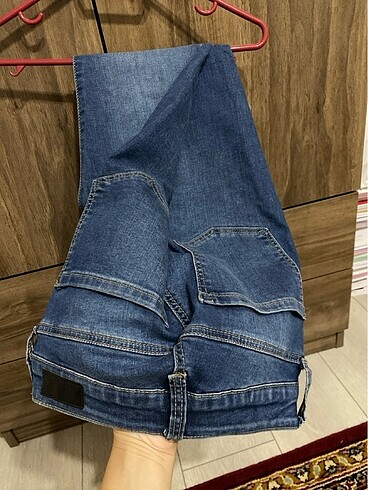 26 Beden Kot jean
