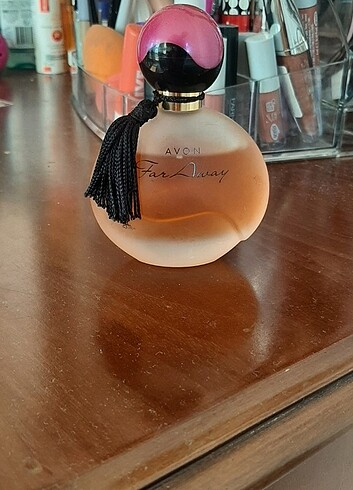 Avon far away