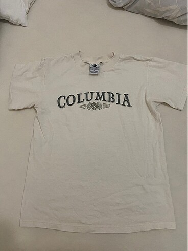 Colombia tişört