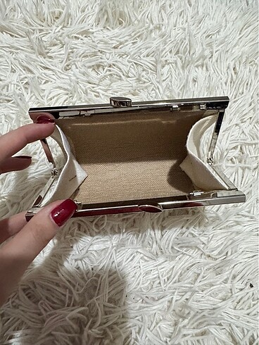Beden Keten clutch