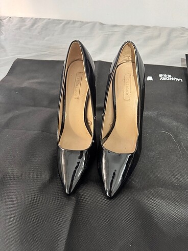 Zara stiletto