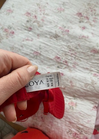 İç çamaşır - Görsel 2