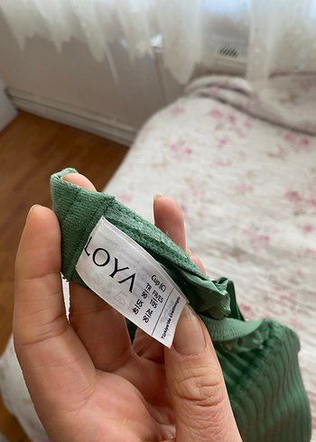 İç çamaşır - Görsel 2