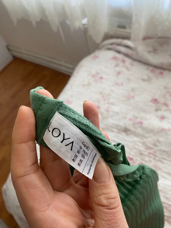 İç çamaşır - Görsel 2