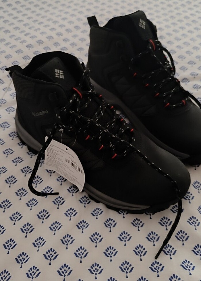 Colombia ayakkabı erkek - Görsel 2