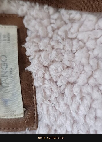 Mango mont unisex cocuk - Görsel 2