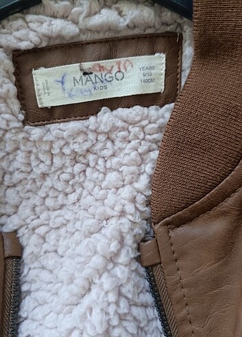 Mango mont unisex cocuk - Görsel 3