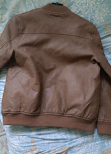 Mango mont unisex cocuk - Görsel 4