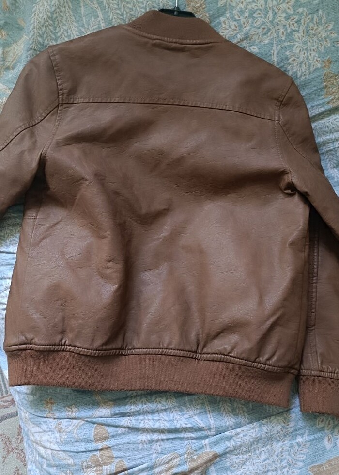 Mango mont unisex cocuk - Görsel 4