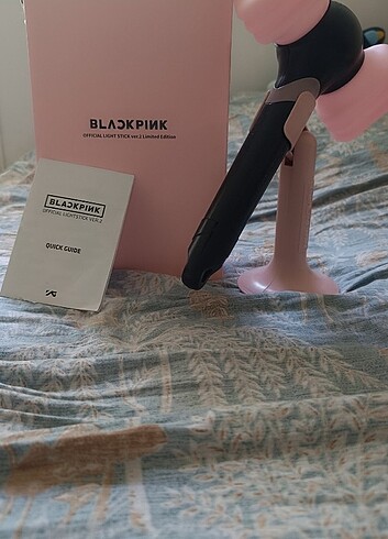 Blackpink lightstick