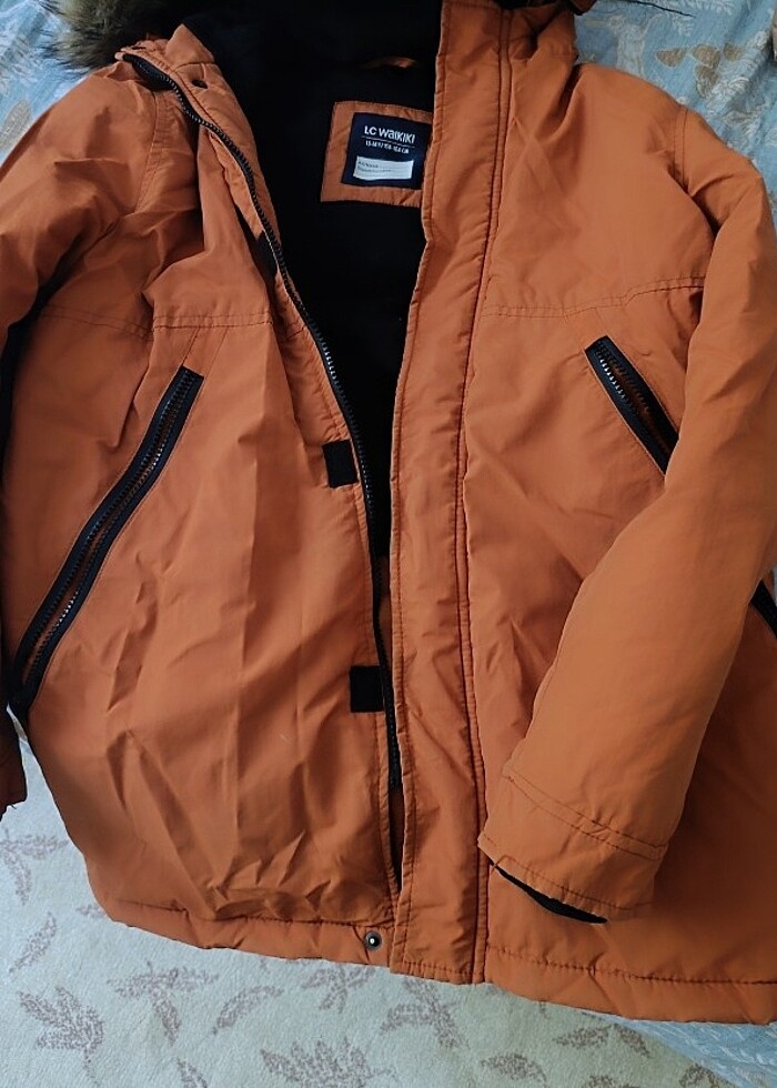 Kaban unisex - Görsel 3