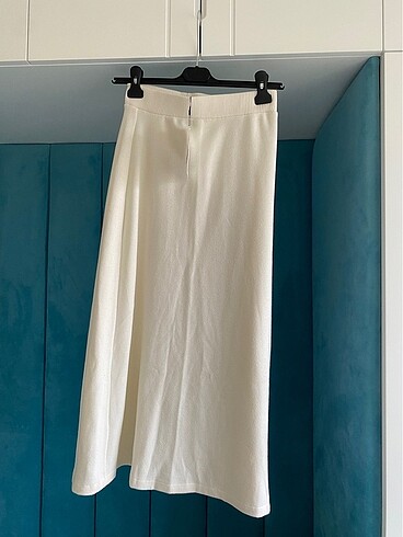 Zara midi etek
