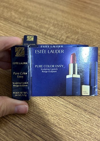 Estee Lauder
