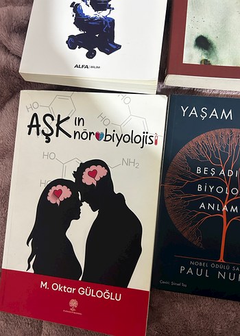 Kitap Karar anı - zamanın kısa tarihi - Roman ve Bilim Kitapları - Görsel 6