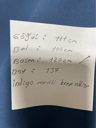 Diğer Ceket yaka elbise