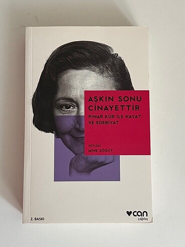 aşkın sonu cinayettir