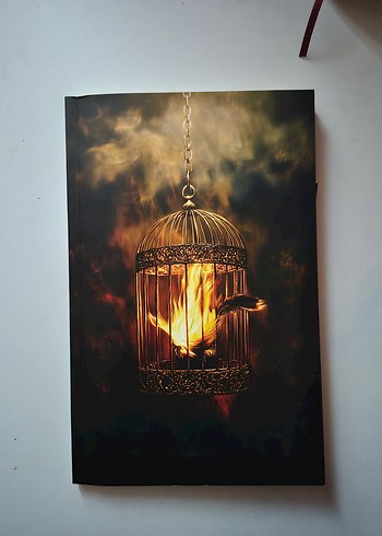 Bülbül Kapanı - Loresima - Görsel 3