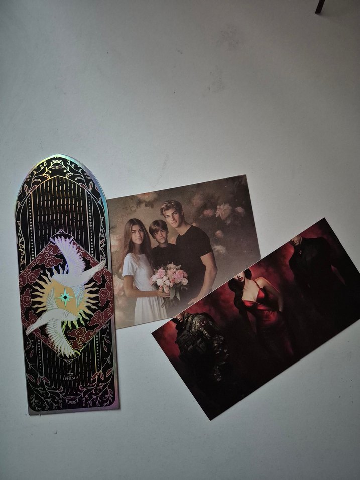 Bülbül Kapanı - Loresima - Görsel 4