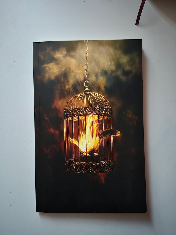 Bülbül Kapanı - Loresima - Görsel 3